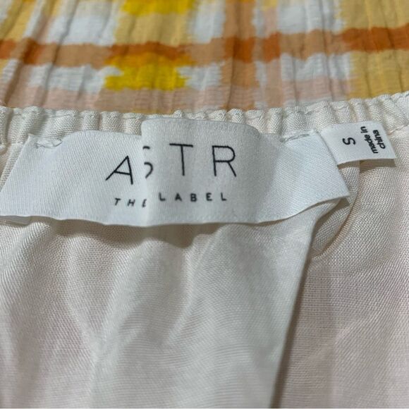 ASTR Dress S - Picture 10 of 12